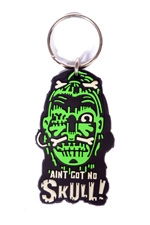 DZO119 Aint got no skull