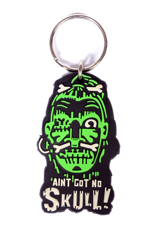 DZO119 Aint got no skull